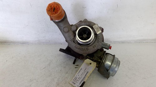 Turbo ssangyong kyron diesel - turbo,