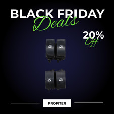 🇫🇷 COMMANDE LEVE-GLACE PORTE AVG RENAULT ESPACE ➤8200015089 ♻️