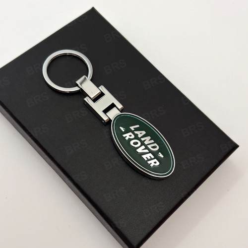 Porte clés land rover - porte-clés,