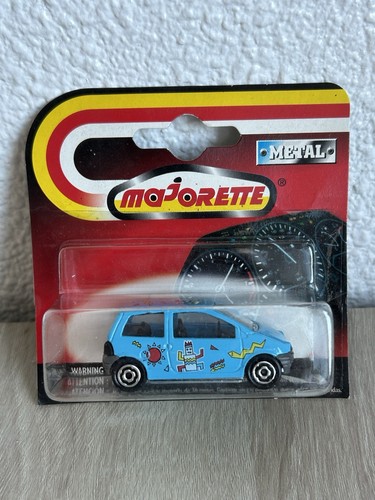 R377 majorette 206 renault - majorette,