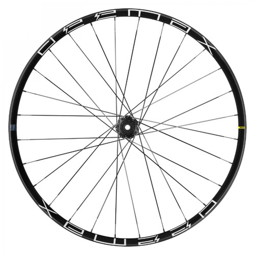 Roue vtt mavic - 29", e-deemax