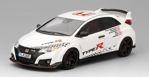 Truescale honda civic - honda,