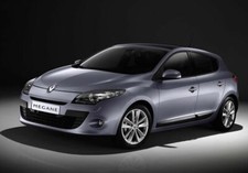 RENAULT MEGANE 3 GRAND MEGANE