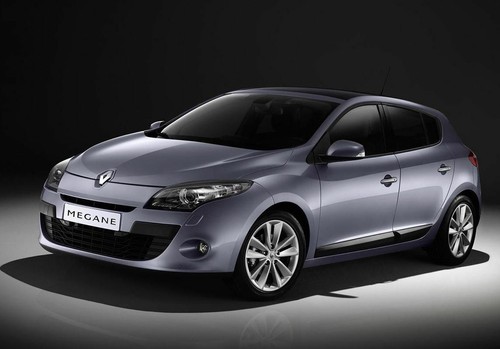 Renault megane grand - grand,