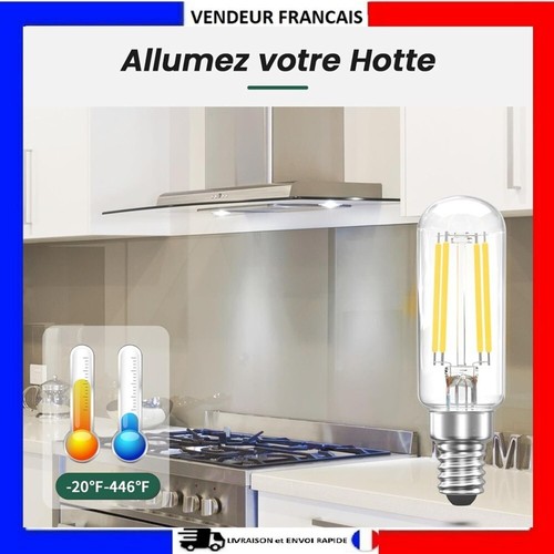 Ampoules led filament e14 - 2,