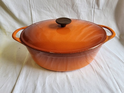 Cocotte cousances creuset - cousances,
