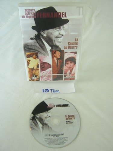Dvd fernandel bourvil - dvd,