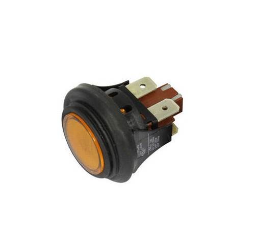 Polti interrupteur orange - interrupteur,
