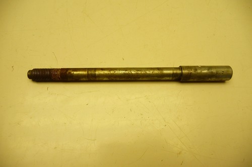 Assemblage axe avant polini - assemblage,