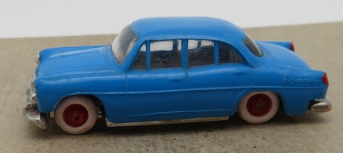 Old made france 1959 - made, micro