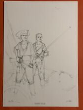 PELLERIN  EX LIBRIS SIGNE L