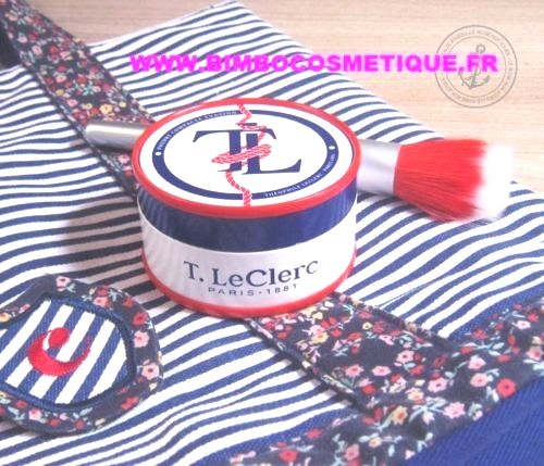 Leclerc teint evasion teinte - evasion,
