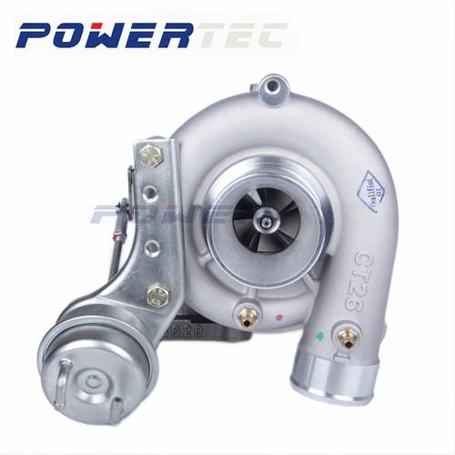 Ct26 turbo chargeur - ct26,