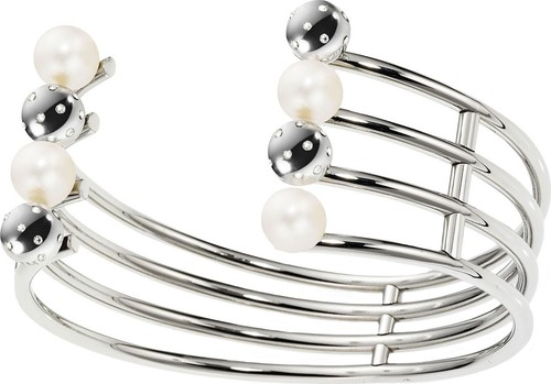 Bracelet femme morellato - femme, acier
