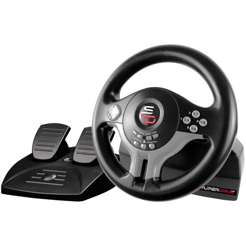 Volante carreras juegos - volante,