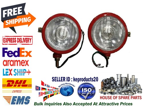 Jeu phares lampe lh - jeu, de