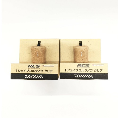 Daiwa slp works - [daiwa/slp, rcs