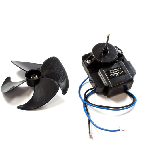 Ventilateur moteur avec - moteur,
