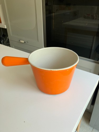 Poelon caquelon fondue le - poelon,
