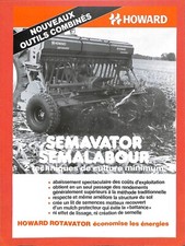 Loudun howard rotavator - loudun,