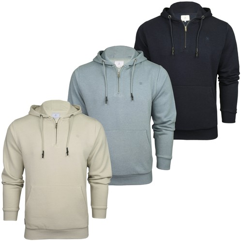 Xact sweat capuche zippé - sweat,