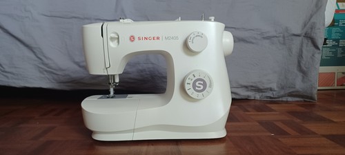 Singer m2405 machine - à, coudre