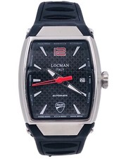 Montre Locman Ducati Édition