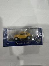 Best of Show  1:87 VW Baja