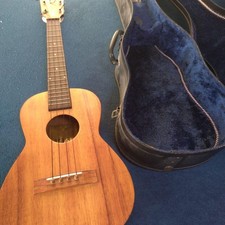 Kamaka ténor ukulélé kamaka