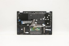 Lenovo Yoga 14s Itl Clavier