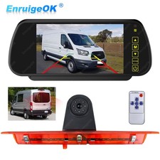 Kit Caméra Recul 7 Pouces +