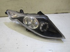 PHARE AVANT GAUCHE - KYMCO DINK STREET 125 (2009 - 2014) patte hs voir photo