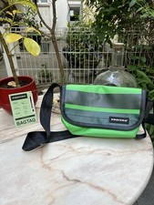 Sacoche Messager Freitag F41