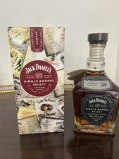 Jack Daniel’s SB Select US