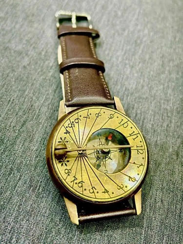 Ancienne montre bracelet - ancienne, montre-bracelet