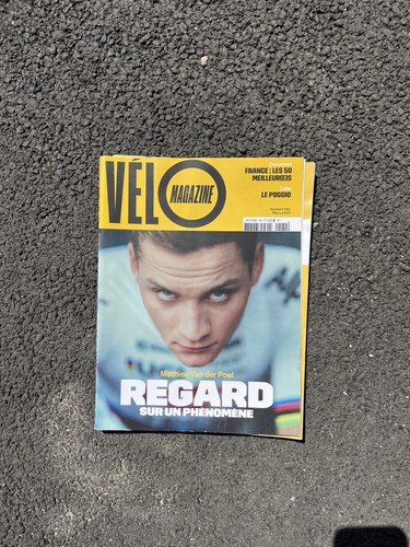Magazine vélo rétro cyclisme - magazine,