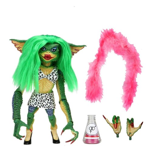 Gremlins greta ultimate - gremlins,