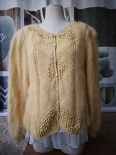 Splendide pull / cardigan 100