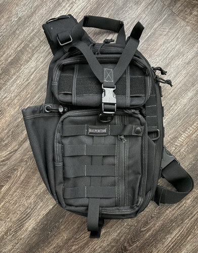 Maxpedition sitka gearslinger - sitka,