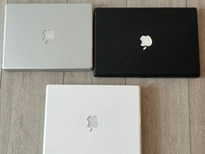 Lot de 3 ordinateur portable