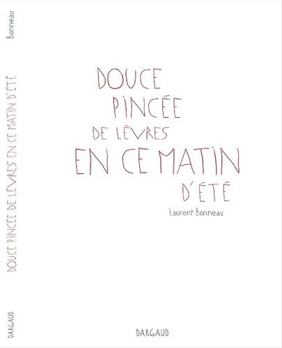 Douce pincée lèvres ce - de, en