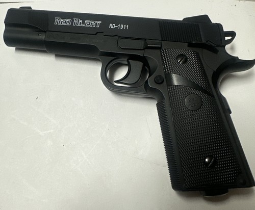 Gamo red alert 1911 co2 - red, rd-1911