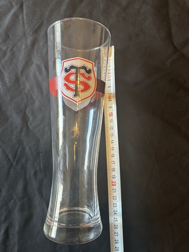 Stade toulousain verre - stade,