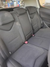 Banquette arriere PEUGEOT 308