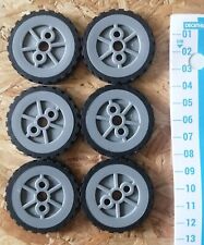 K'NEX Petit Pneu Ref