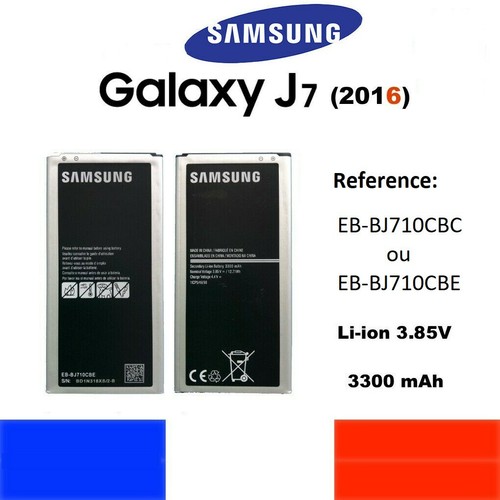 Batterie samsung galaxy - batterie,
