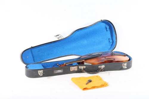 Ancienne violine instrument - violine,