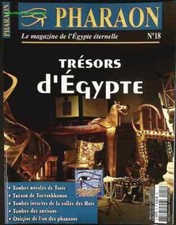 Pharaon - Le magazine de