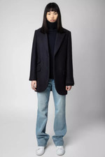 $848 Zadig & Voltaire Size 38