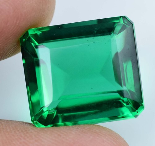 Vert naturel zambie émeraude - vert,